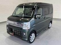 2022 Suzuki Every Wagon