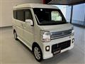 2021 Suzuki Every Wagon