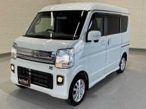 2021 Suzuki Every Wagon