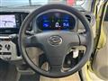 2016 Daihatsu Mira