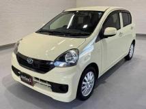 2016 Daihatsu Mira