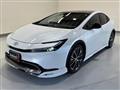 2023 Toyota Prius
