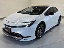 2023 Toyota Prius