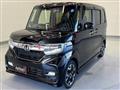 2020 Honda N BOX