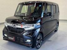 2020 Honda N BOX