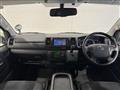 2017 Toyota Hiace Van