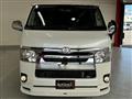 2017 Toyota Hiace Van