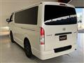 2017 Toyota Hiace Van
