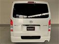 2017 Toyota Hiace Van