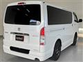 2017 Toyota Hiace Van