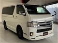 2017 Toyota Hiace Van