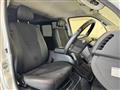 2017 Toyota Hiace Van