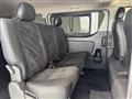 2017 Toyota Hiace Van