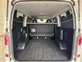 2017 Toyota Hiace Van