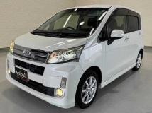 2014 Daihatsu Move
