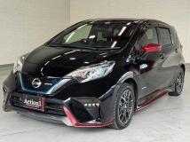 2019 Nissan Note