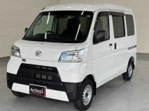 2020 Daihatsu Hijet Cargo