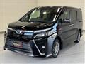 2018 Toyota Voxy