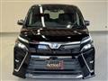 2018 Toyota Voxy