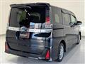 2018 Toyota Voxy