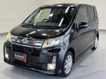 2014 Daihatsu Move