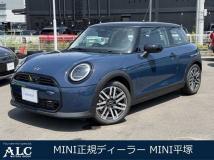 2025 BMW MINI