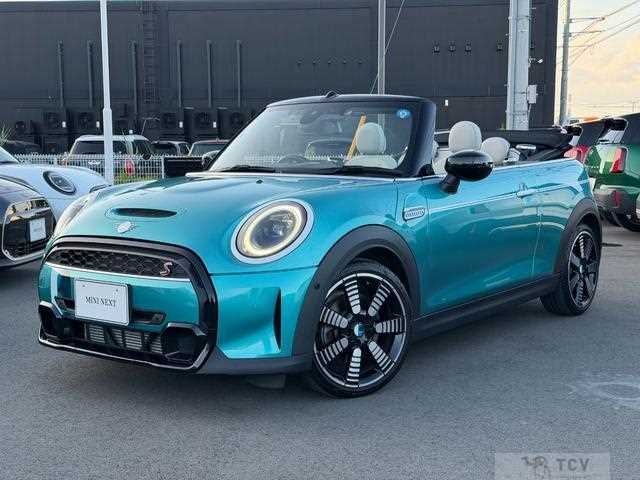 2023 BMW MINI