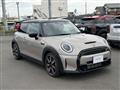 2022 BMW MINI