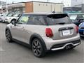 2022 BMW MINI