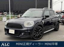 2020 BMW MINI