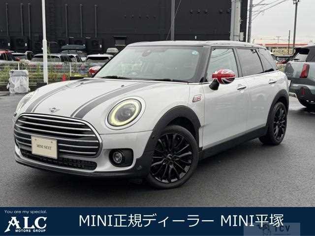 2022 BMW MINI