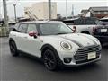 2022 BMW MINI