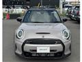 2021 BMW MINI