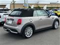 2021 BMW MINI