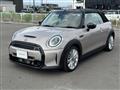 2021 BMW MINI