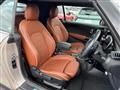 2021 BMW MINI