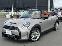 2021 BMW MINI