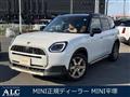 2025 BMW MINI