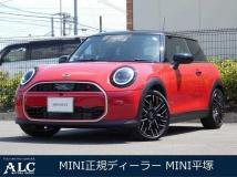 2026 BMW MINI