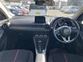 2015 Mazda Demio