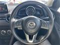 2015 Mazda Demio
