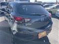2015 Mazda Demio