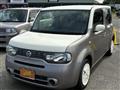 2014 Nissan Cube
