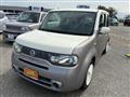 2014 Nissan Cube