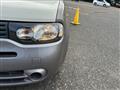 2014 Nissan Cube