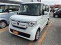 2019 Honda N BOX
