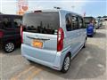 2019 Honda N BOX
