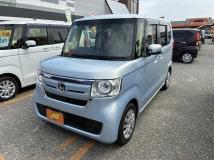 2019 Honda N BOX