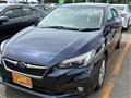 2019 Subaru Impreza