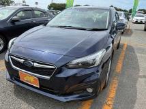 2019 Subaru Impreza